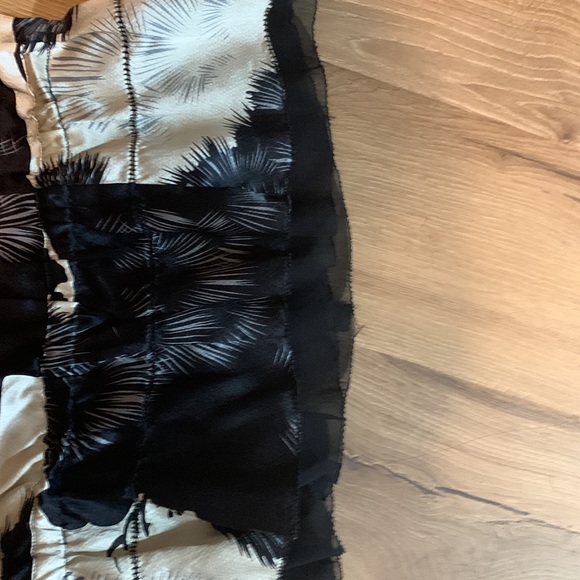 Anthropologie hand knit top. Stunning! - Picture 5 of 5